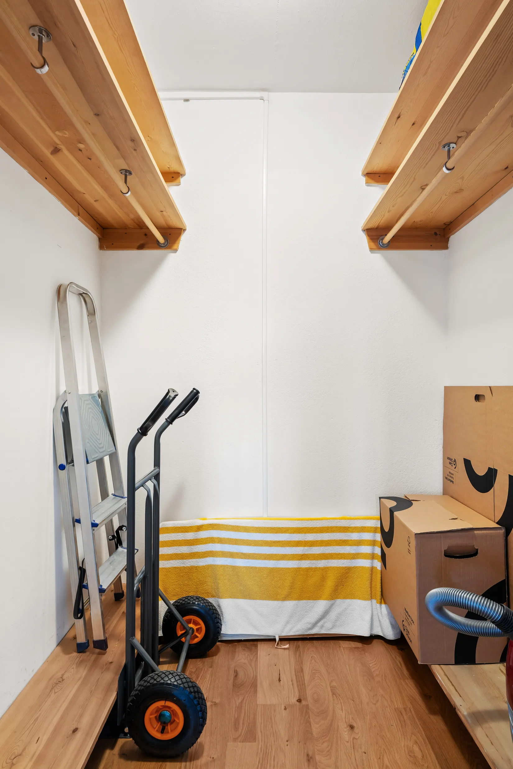 Bostadsrätt, Baldersvägen 50, Norrliden, Sundsvall