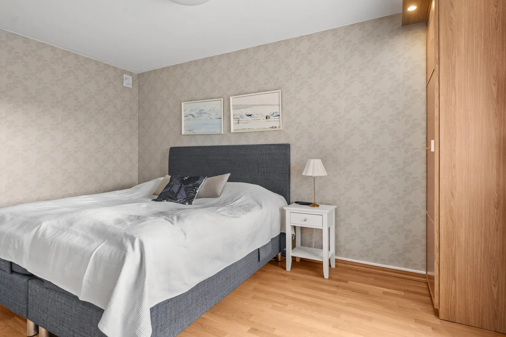 Bostadsrätt, Baldersvägen 50, Norrliden, Sundsvall