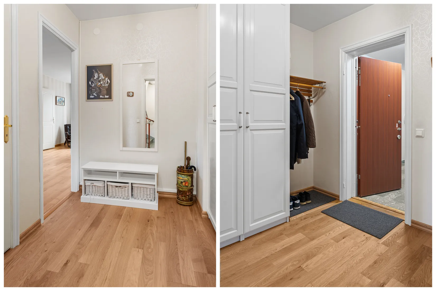 Bostadsrätt, Baldersvägen 50, Norrliden, Sundsvall