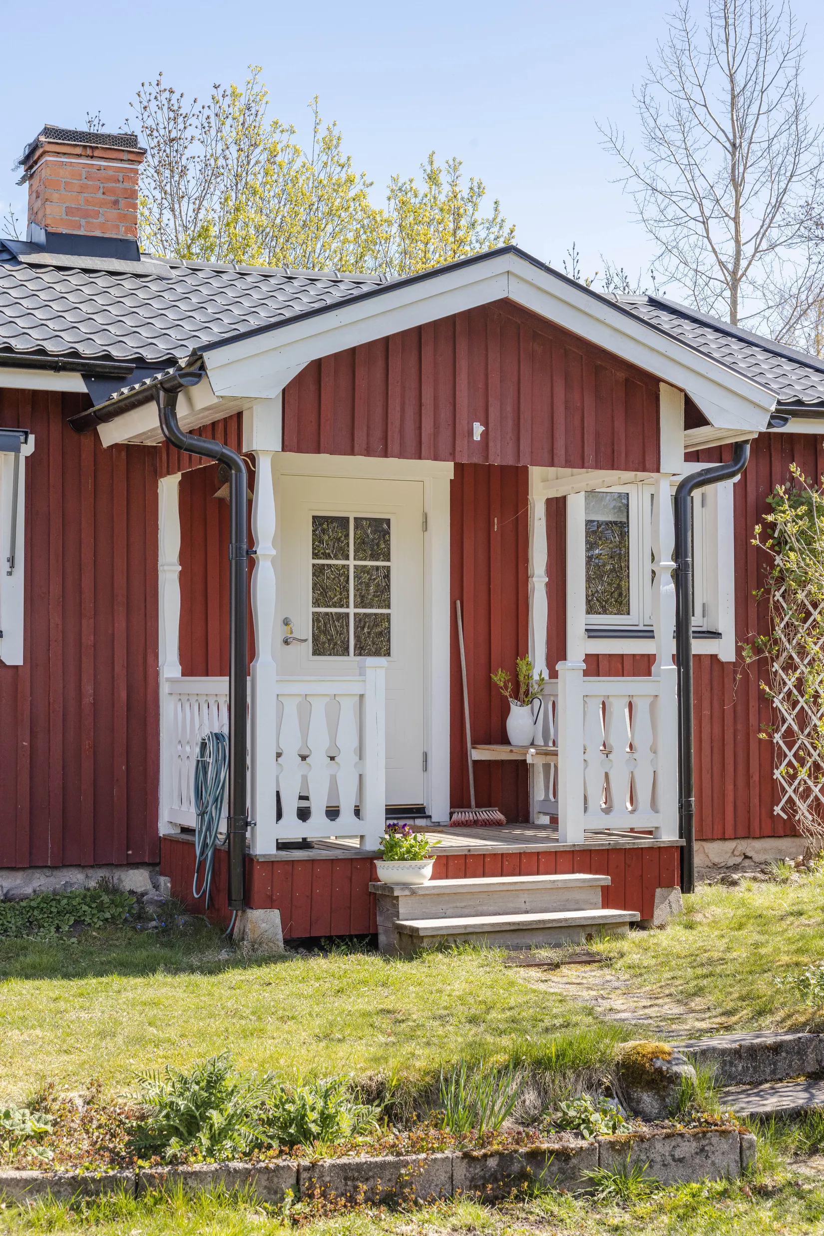 Fritidshus, Kullerstasandsvägen 19, Kullersta, Eskilstuna