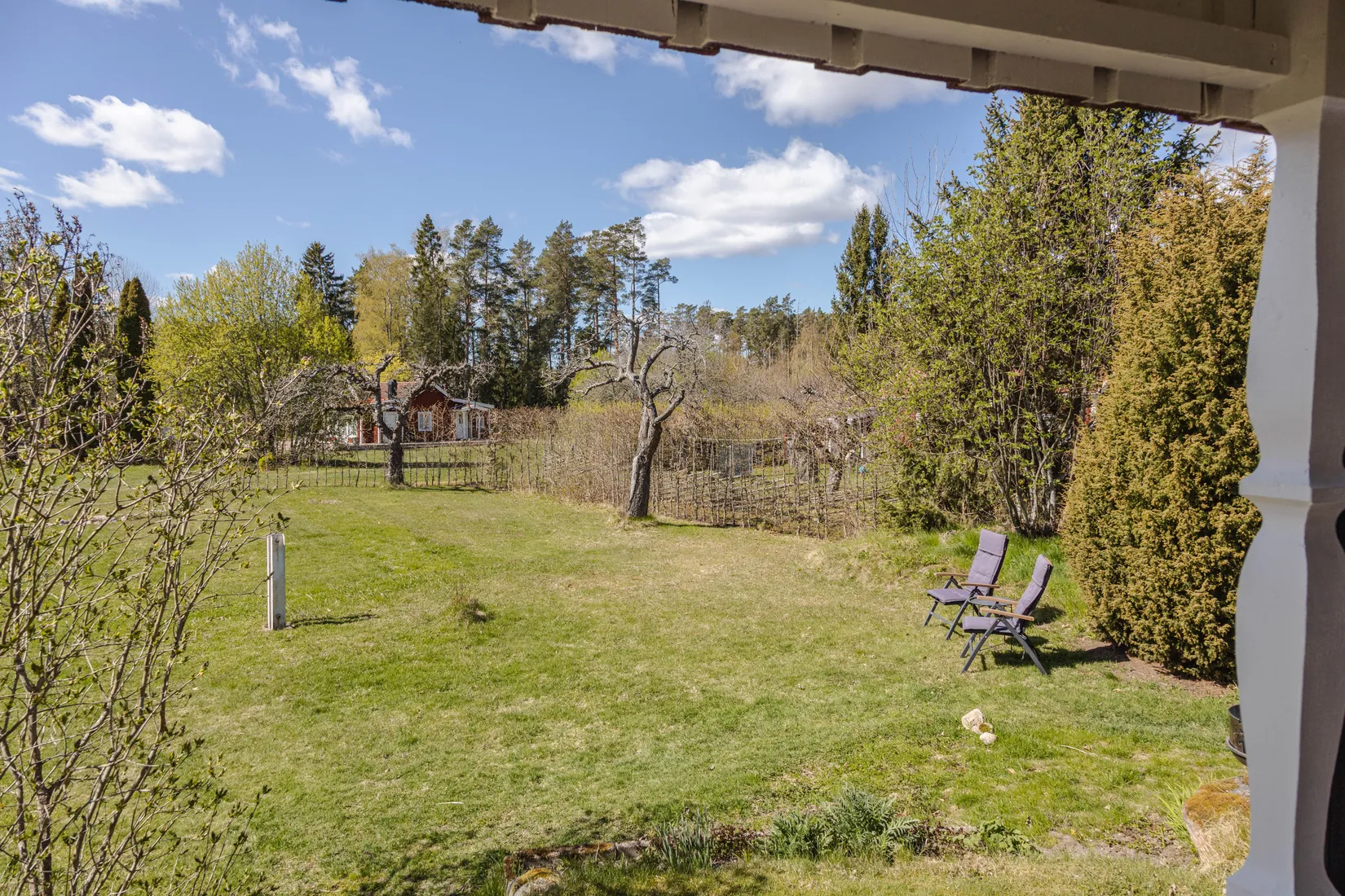 Fritidshus, Kullerstasandsvägen 19, Kullersta, Eskilstuna