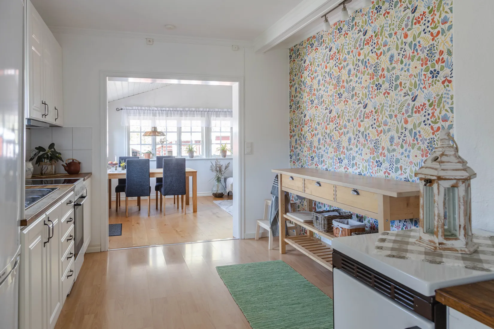 Fritidshus, Kullerstasandsvägen 19, Kullersta, Eskilstuna