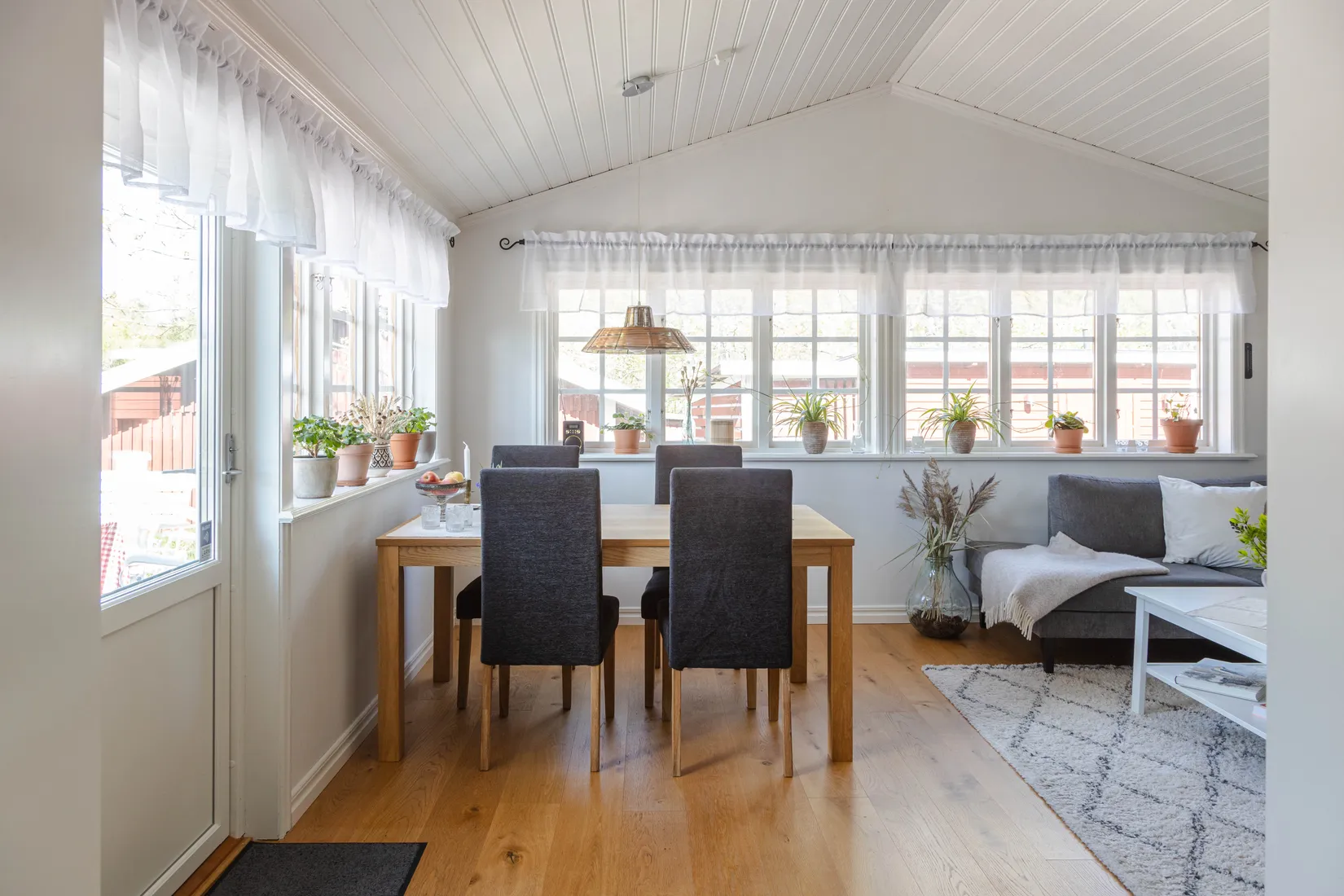 Fritidshus, Kullerstasandsvägen 19, Kullersta, Eskilstuna