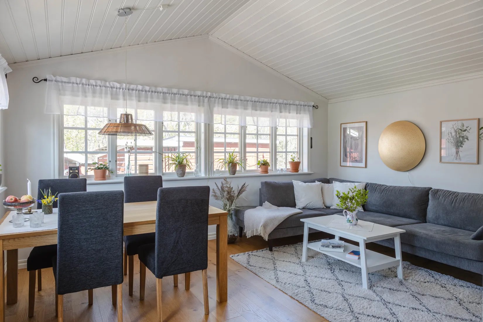 Fritidshus, Kullerstasandsvägen 19, Kullersta, Eskilstuna