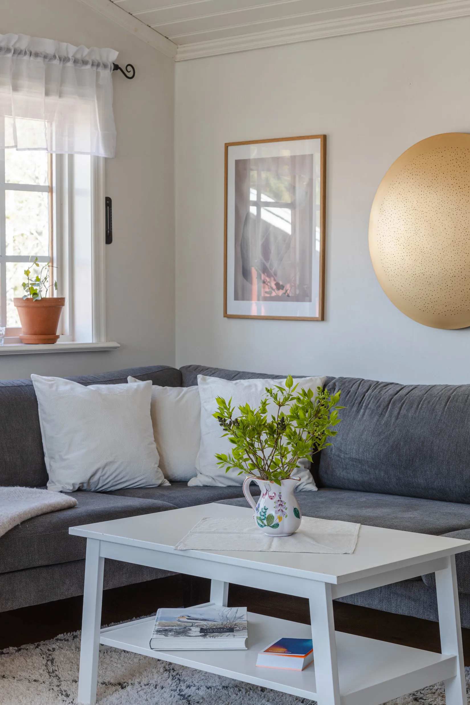 Fritidshus, Kullerstasandsvägen 19, Kullersta, Eskilstuna