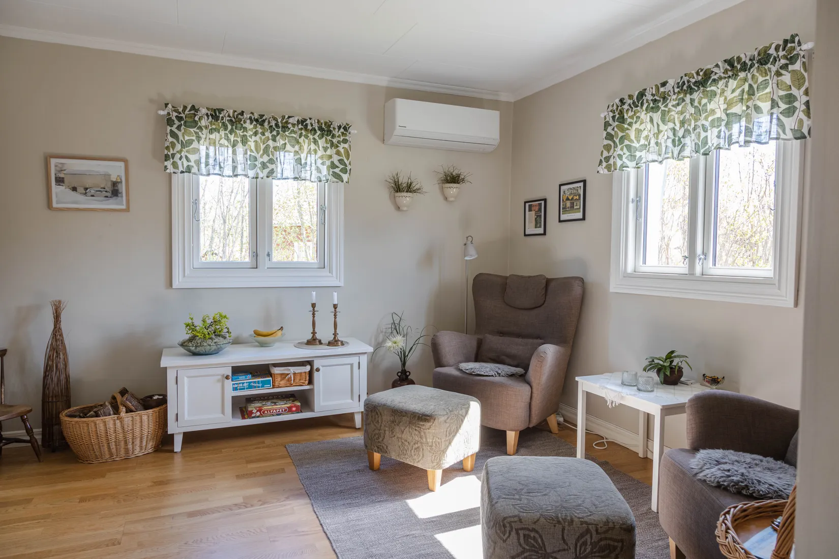 Fritidshus, Kullerstasandsvägen 19, Kullersta, Eskilstuna