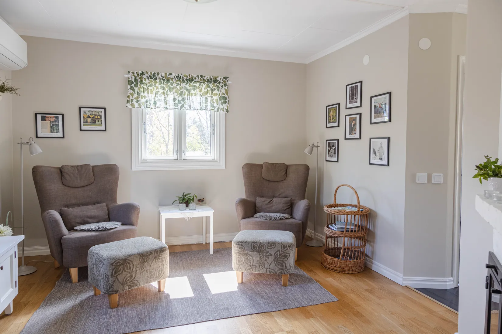 Fritidshus, Kullerstasandsvägen 19, Kullersta, Eskilstuna