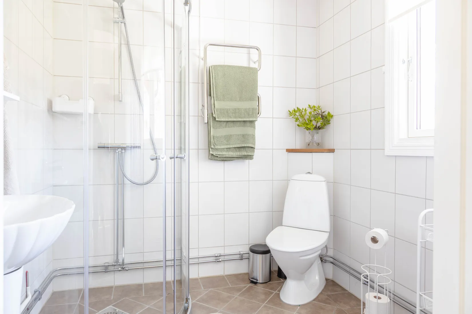 Fritidshus, Kullerstasandsvägen 19, Kullersta, Eskilstuna