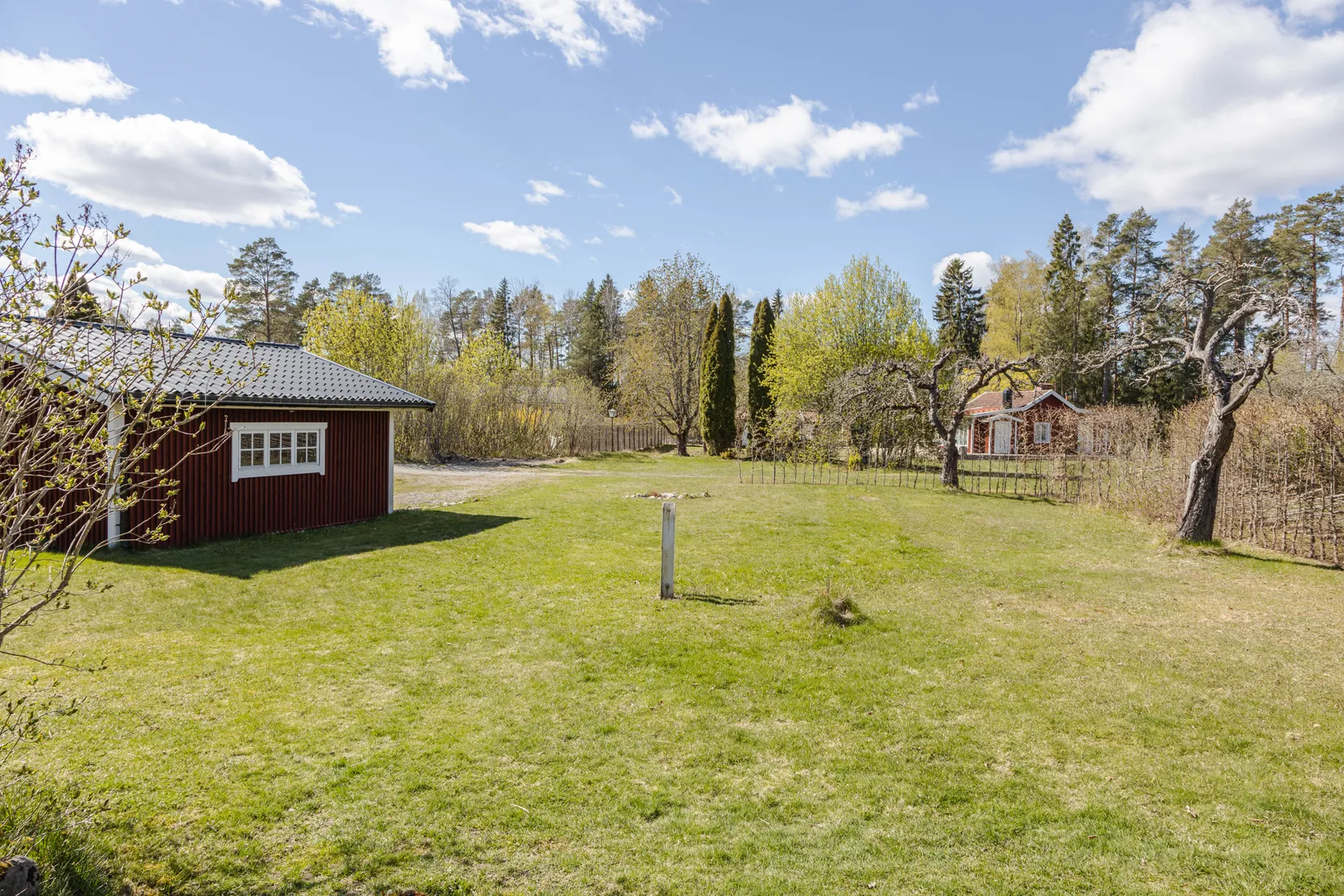 Fritidshus, Kullerstasandsvägen 19, Kullersta, Eskilstuna