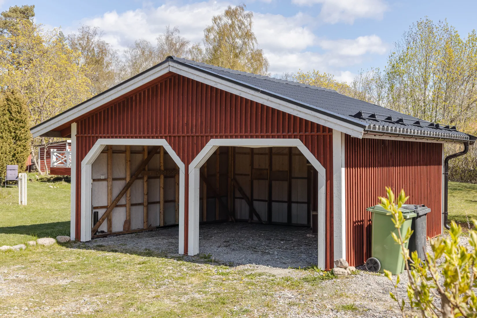 Fritidshus, Kullerstasandsvägen 19, Kullersta, Eskilstuna