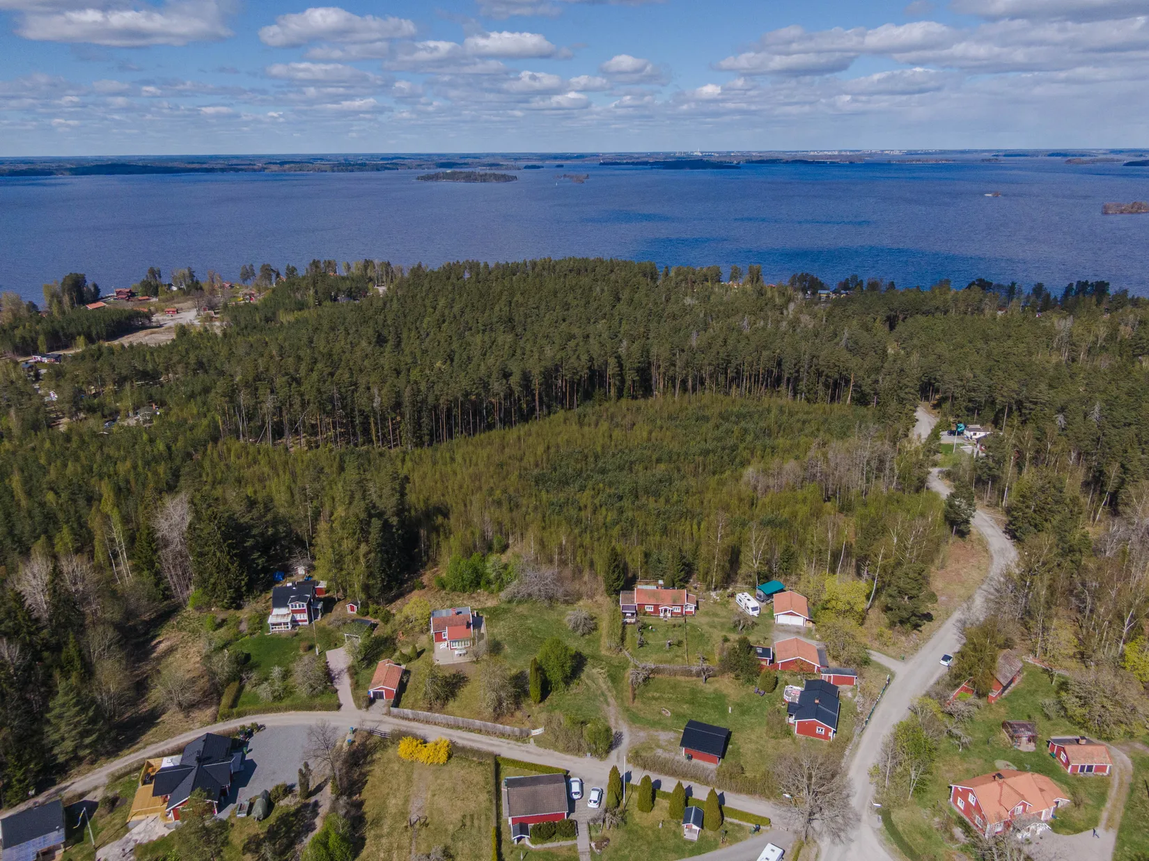 Fritidshus, Kullerstasandsvägen 19, Kullersta, Eskilstuna