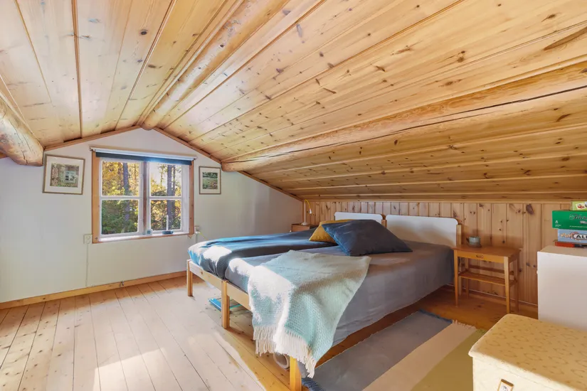 Fritidshus, Kungsgården 218, Kungsgården, Kramfors