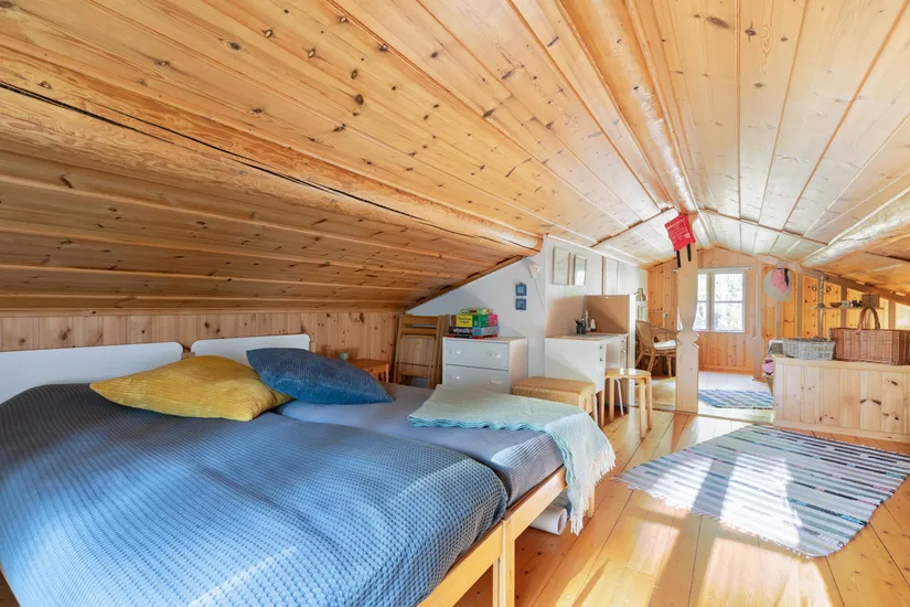 Fritidshus, Kungsgården 218, Kungsgården, Kramfors