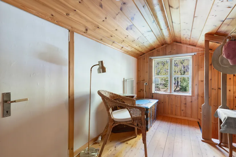 Fritidshus, Kungsgården 218, Kungsgården, Kramfors