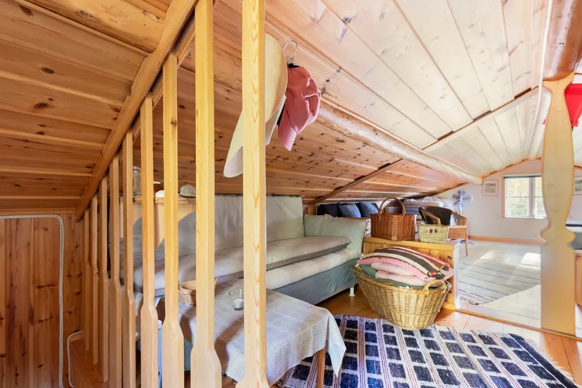 Fritidshus, Kungsgården 218, Kungsgården, Kramfors