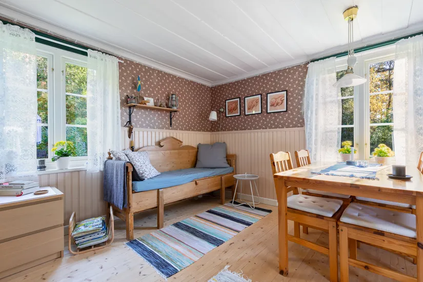 Fritidshus, Kungsgården 218, Kungsgården, Kramfors