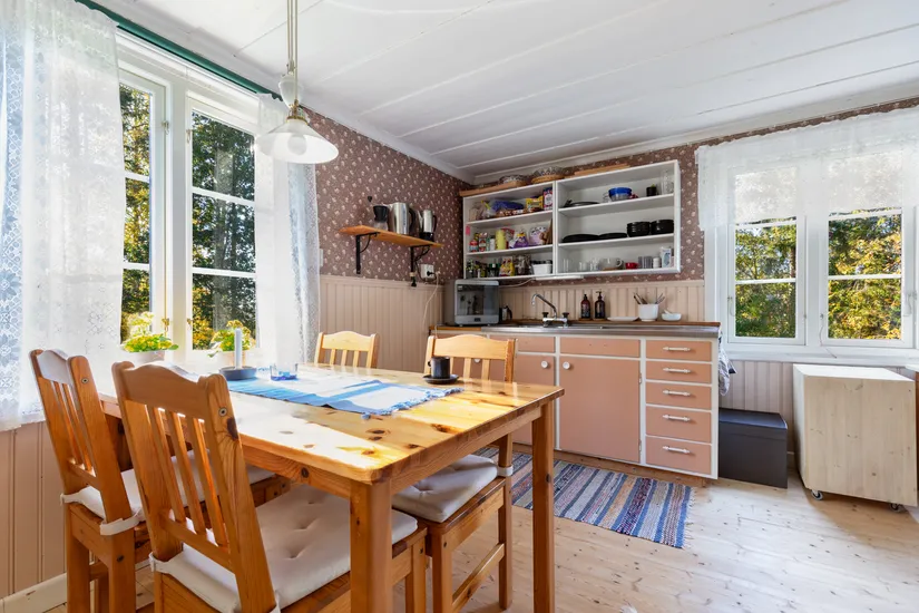 Fritidshus, Kungsgården 218, Kungsgården, Kramfors