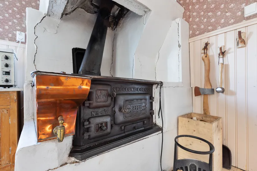 Fritidshus, Kungsgården 218, Kungsgården, Kramfors