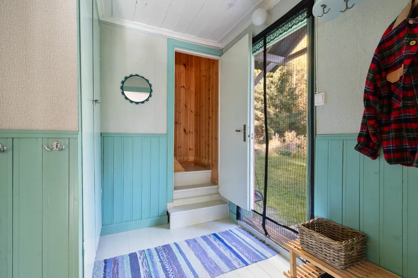 Fritidshus, Kungsgården 218, Kungsgården, Kramfors