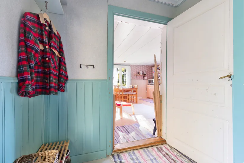 Fritidshus, Kungsgården 218, Kungsgården, Kramfors