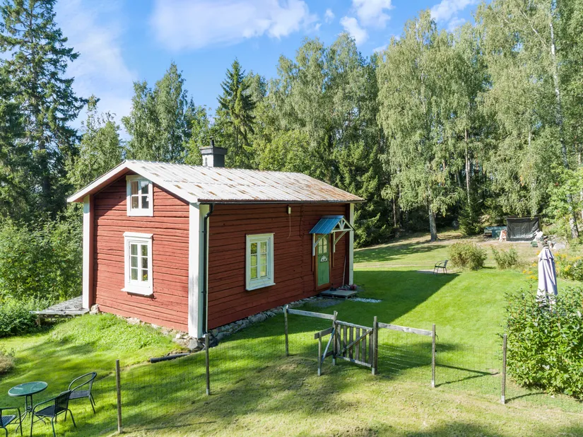 Fritidshus, Kungsgården 218, Kungsgården, Kramfors