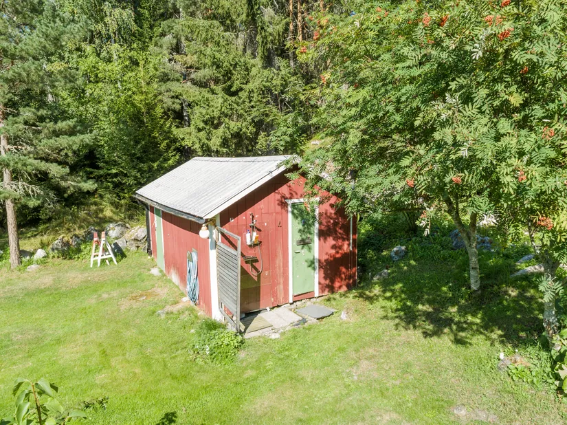 Fritidshus, Kungsgården 218, Kungsgården, Kramfors