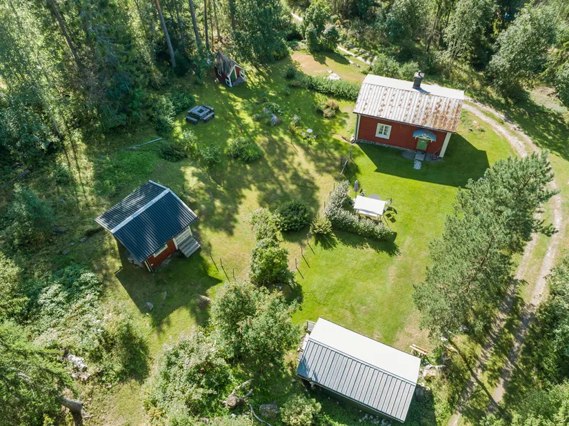 Fritidshus, Kungsgården 218, Kungsgården, Kramfors