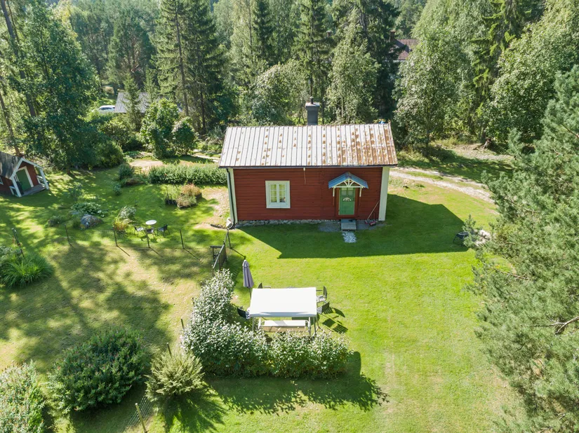 Fritidshus, Kungsgården 218, Kungsgården, Kramfors