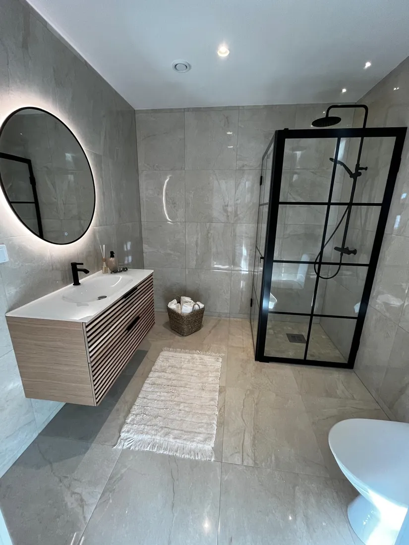 Villa, Boviksbadet 272, Boviksbadet , Skellefteå