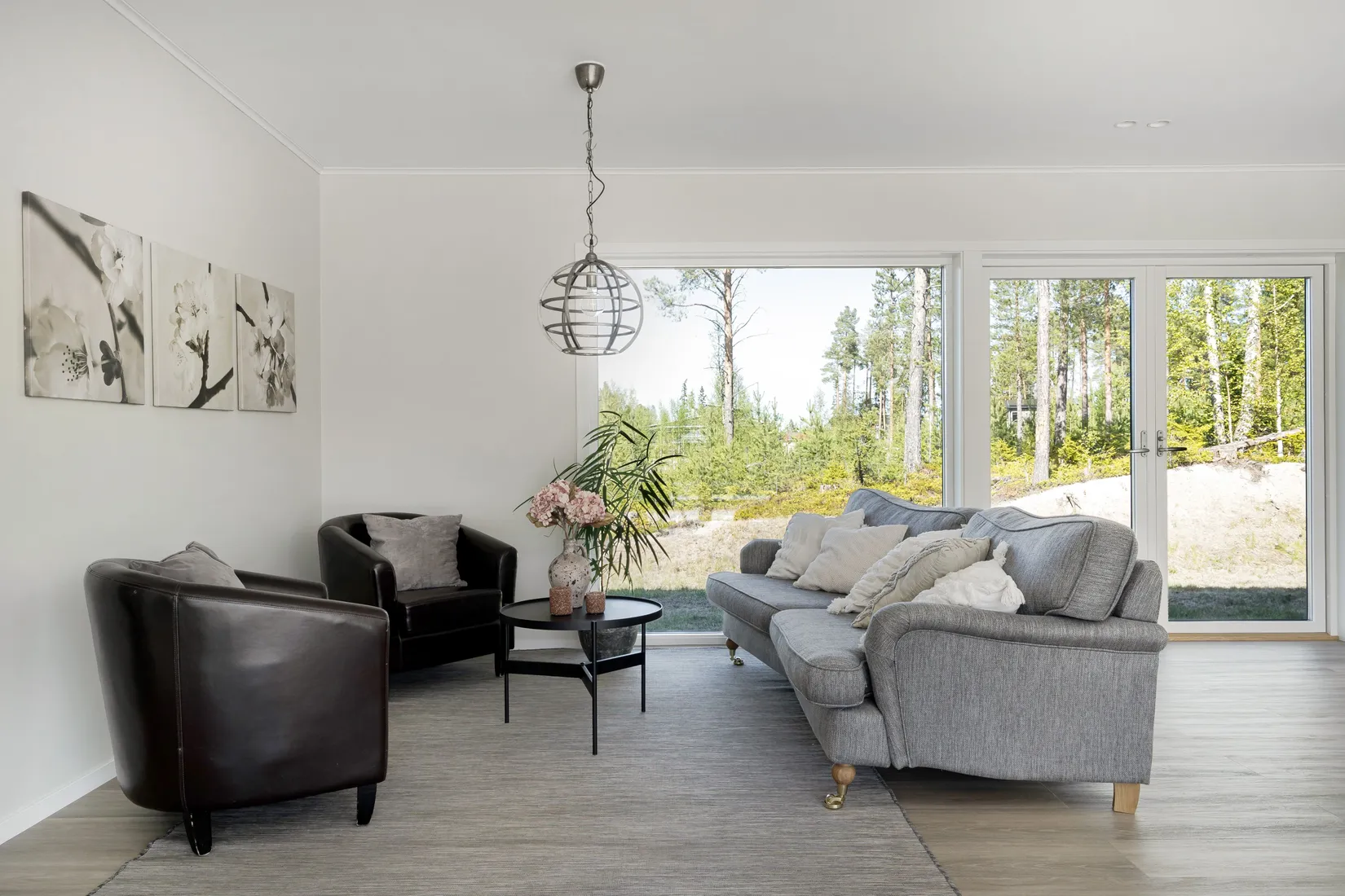 Villa, Boviksbadet 272, Boviksbadet , Skellefteå