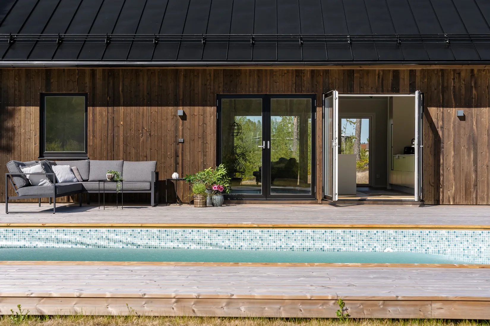 Villa, Boviksbadet 272, Boviksbadet , Skellefteå
