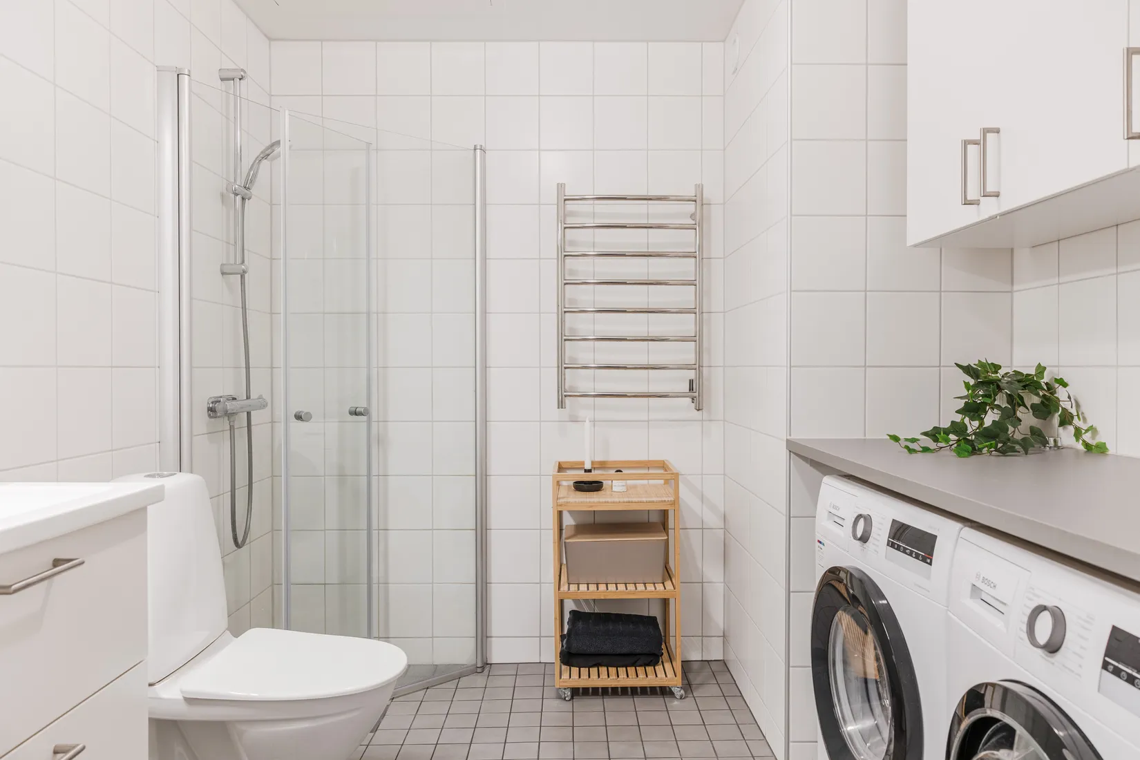 Bostadsrätt, Atles gata 7C, Hyllie, Malmö