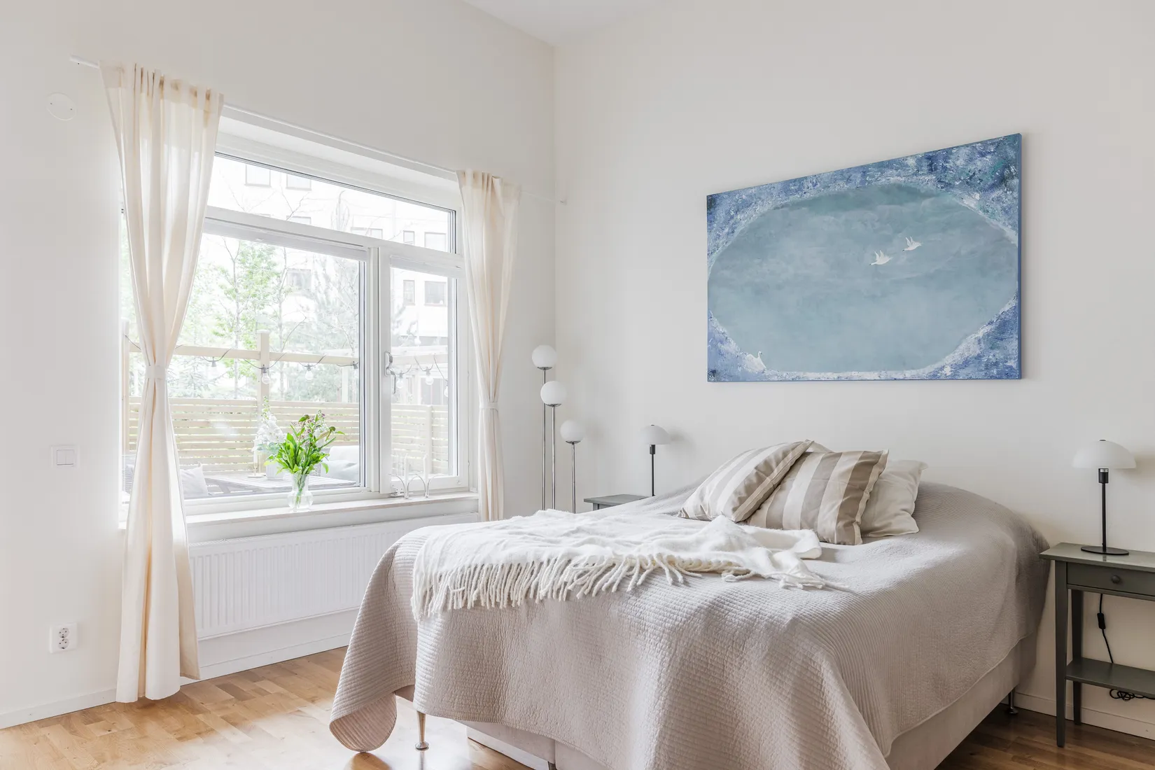 Bostadsrätt, Atles gata 7C, Hyllie, Malmö