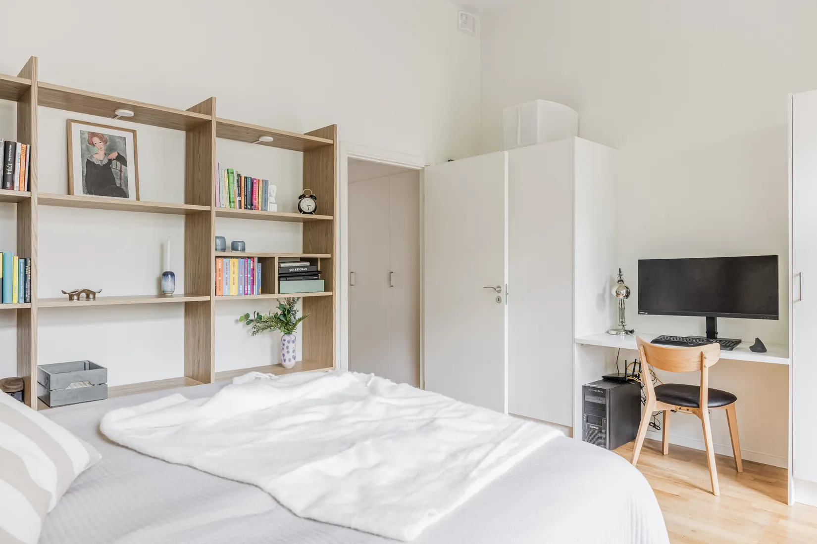 Bostadsrätt, Atles gata 7C, Hyllie, Malmö