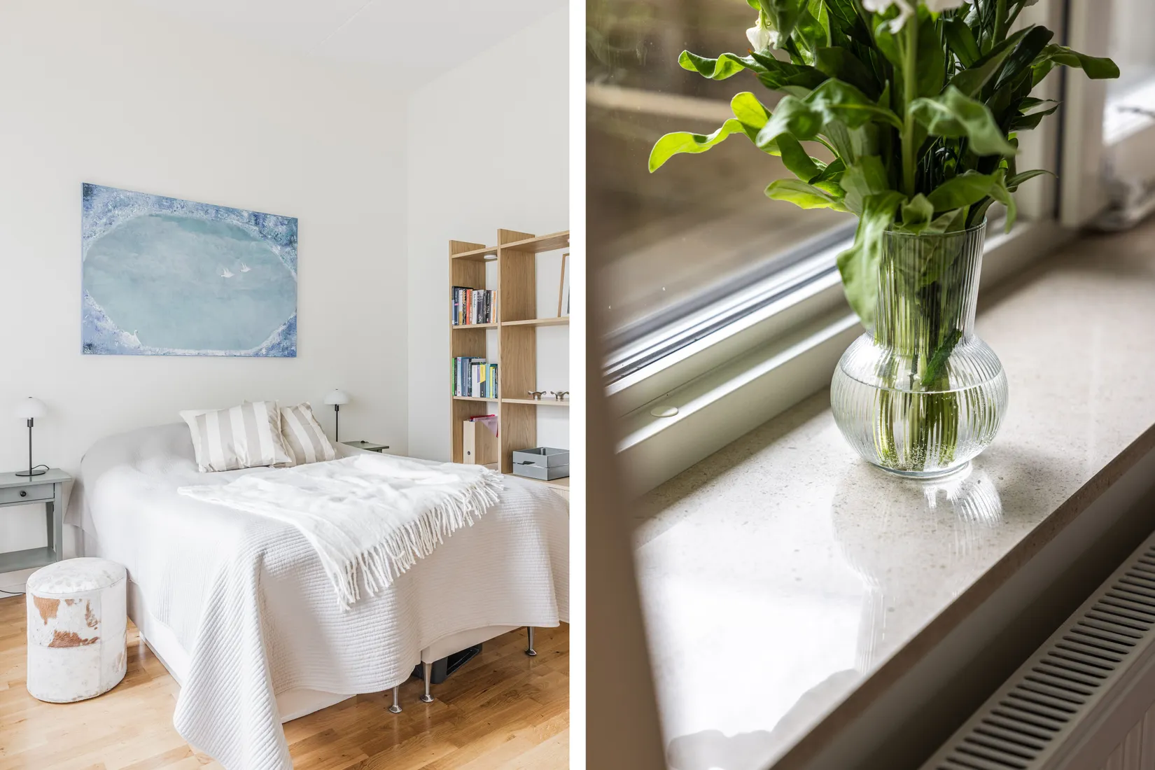 Bostadsrätt, Atles gata 7C, Hyllie, Malmö