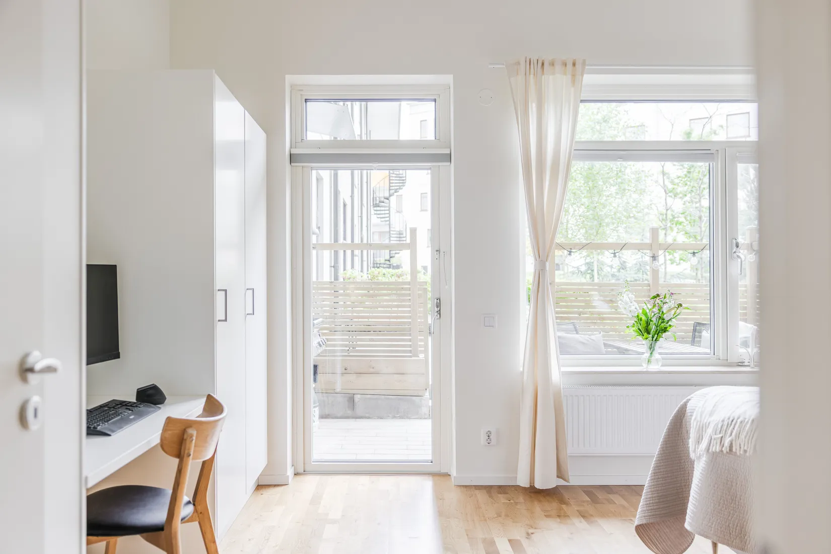 Bostadsrätt, Atles gata 7C, Hyllie, Malmö
