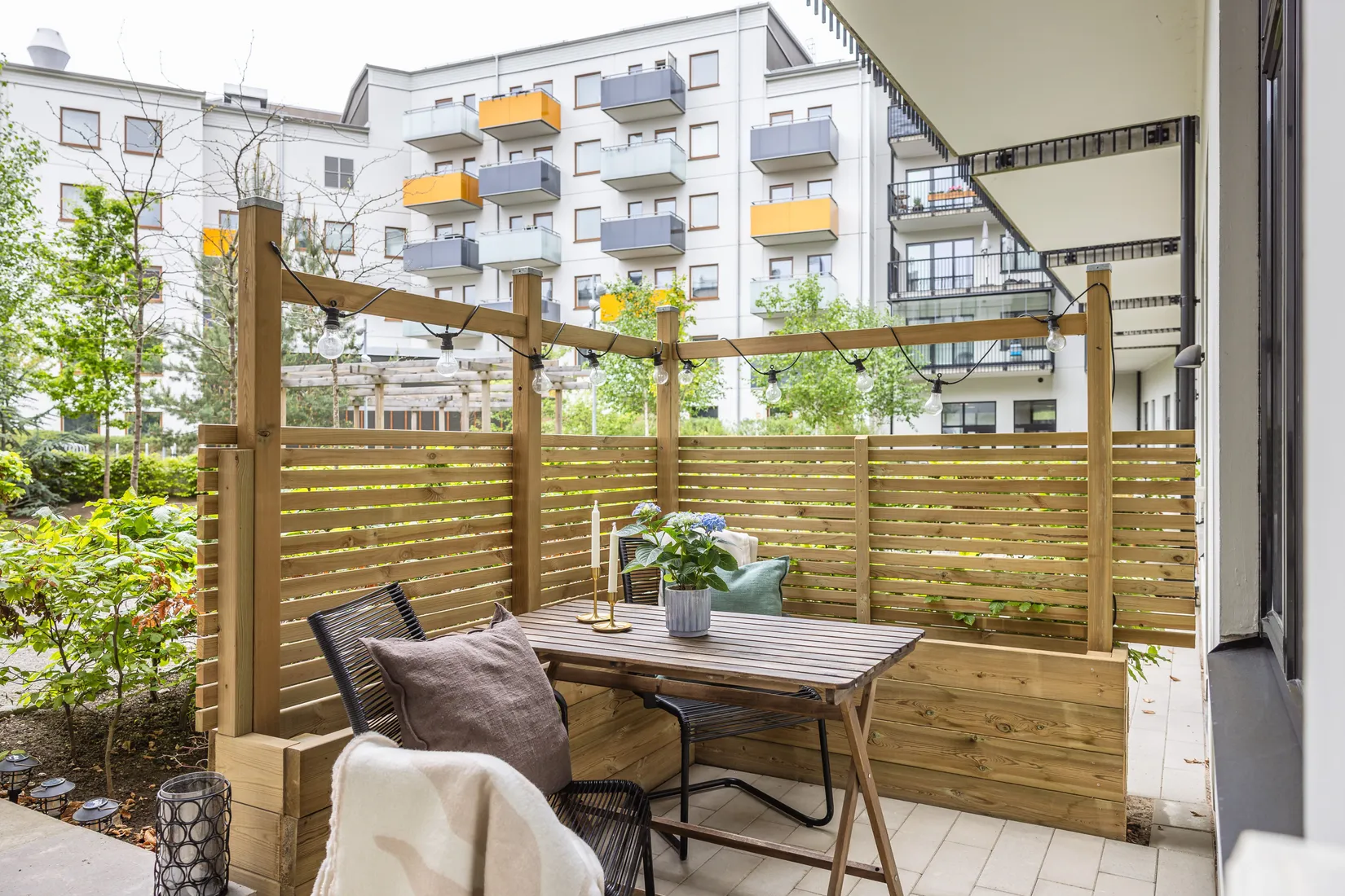 Bostadsrätt, Atles gata 7C, Hyllie, Malmö