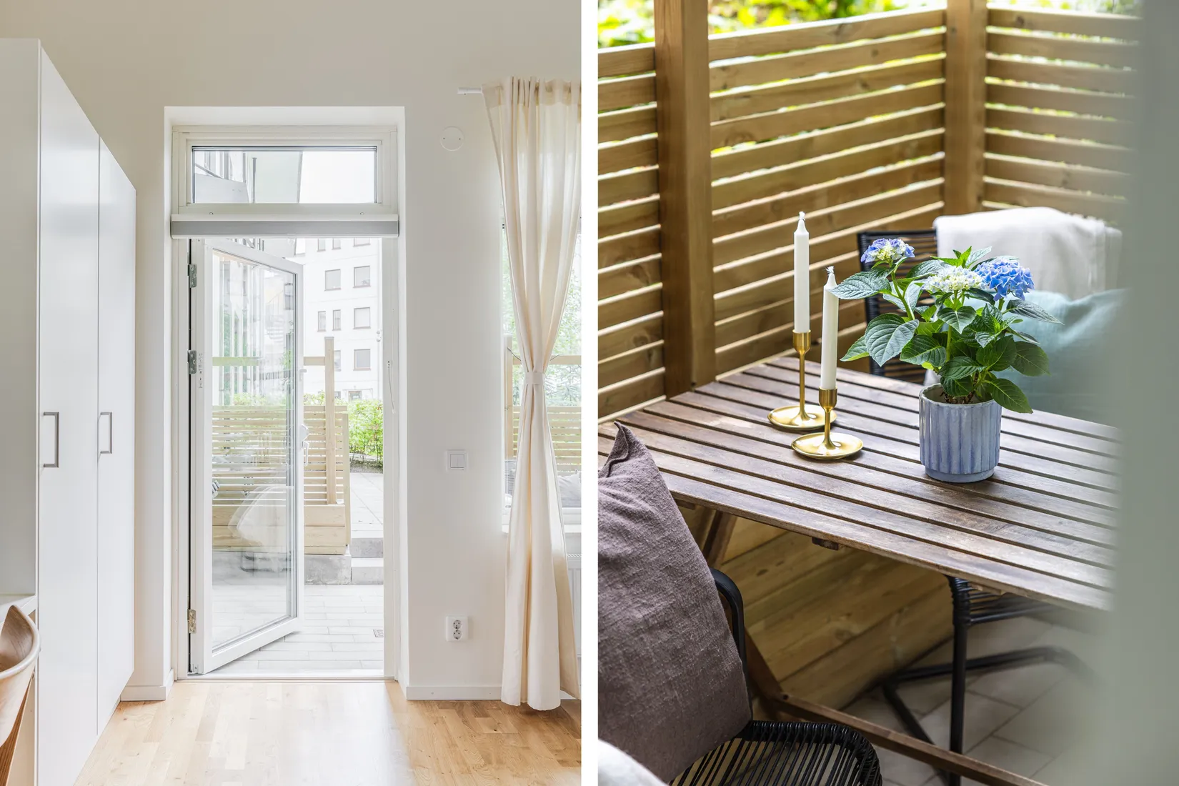 Bostadsrätt, Atles gata 7C, Hyllie, Malmö