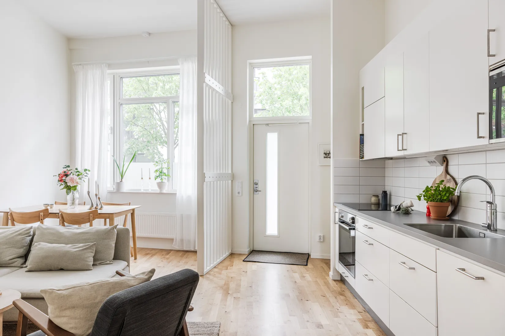 Bostadsrätt, Atles gata 7C, Hyllie, Malmö