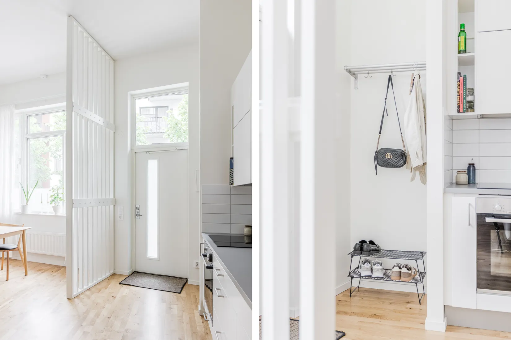 Bostadsrätt, Atles gata 7C, Hyllie, Malmö