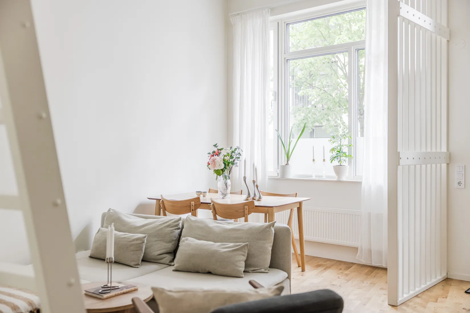 Bostadsrätt, Atles gata 7C, Hyllie, Malmö