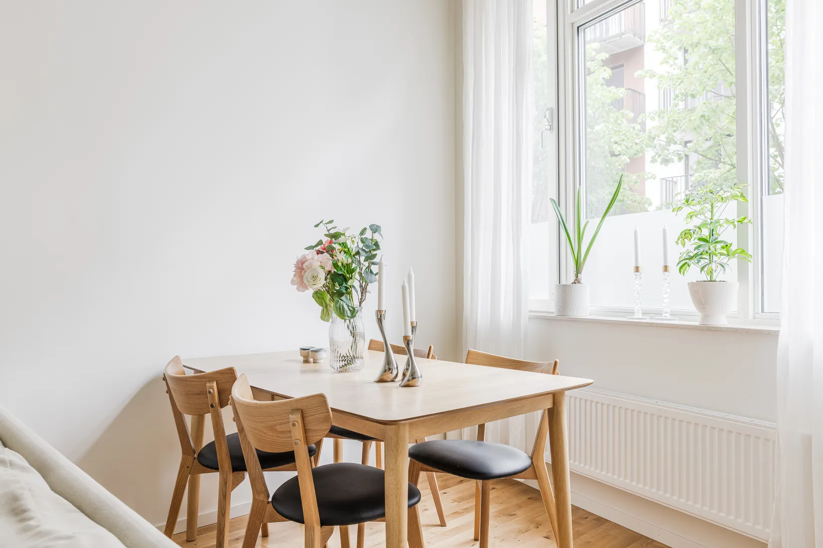 Bostadsrätt, Atles gata 7C, Hyllie, Malmö