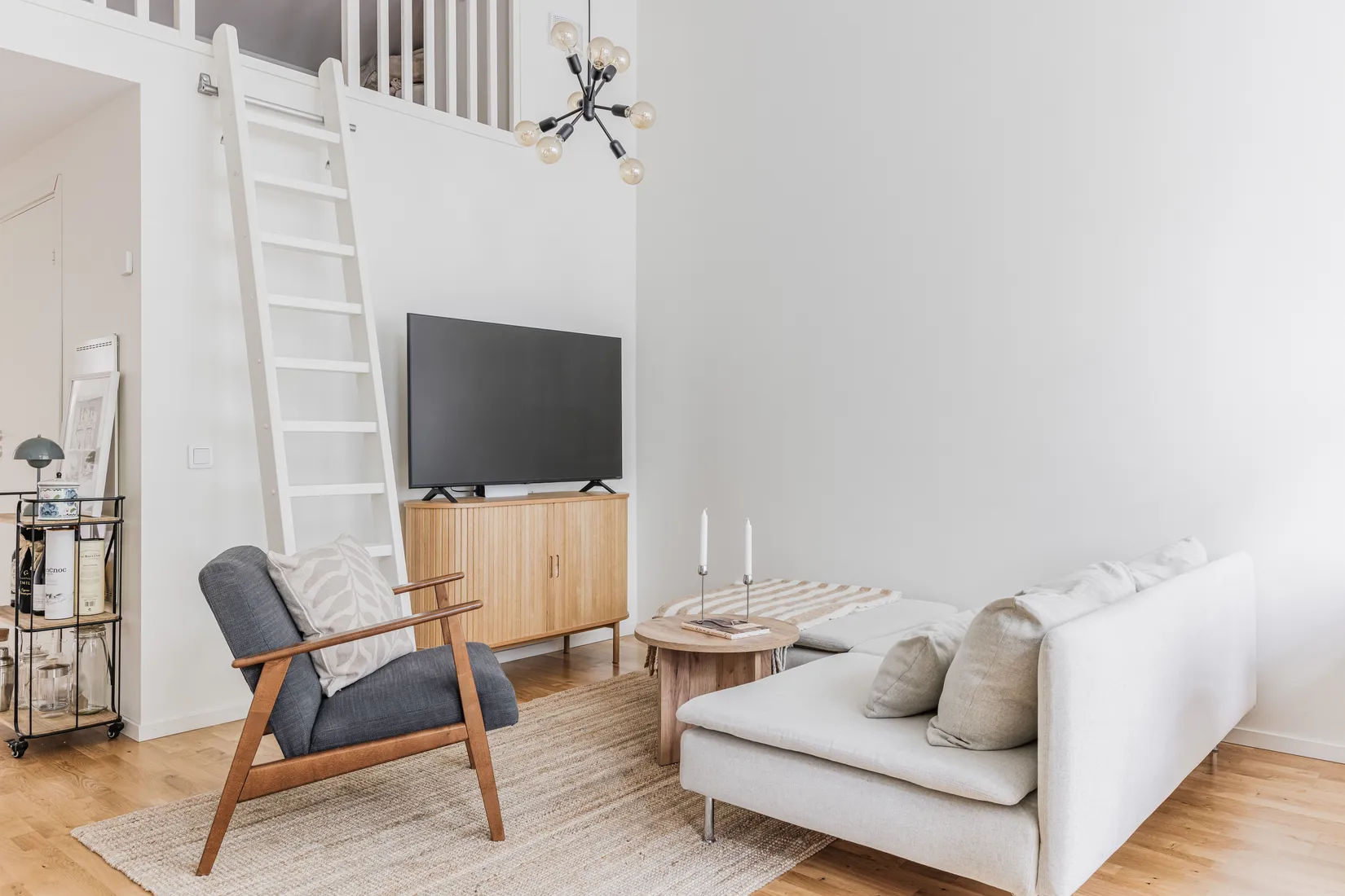 Bostadsrätt, Atles gata 7C, Hyllie, Malmö