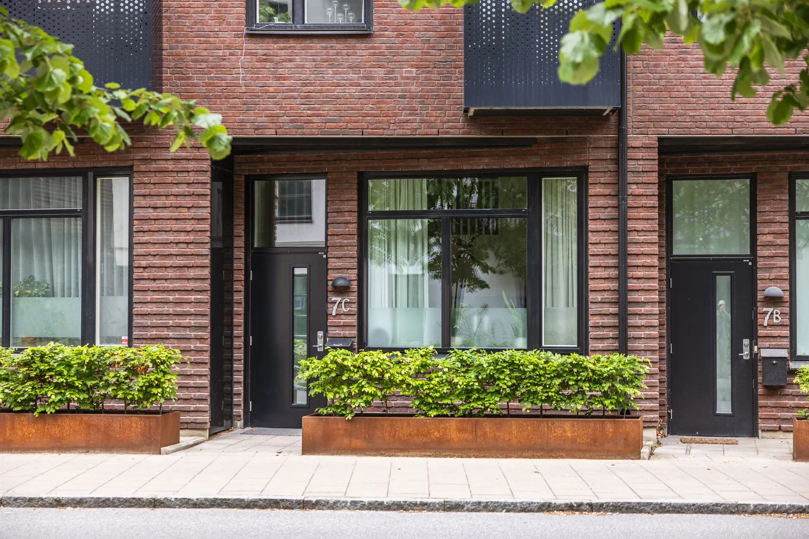Bostadsrätt, Atles gata 7C, Hyllie, Malmö