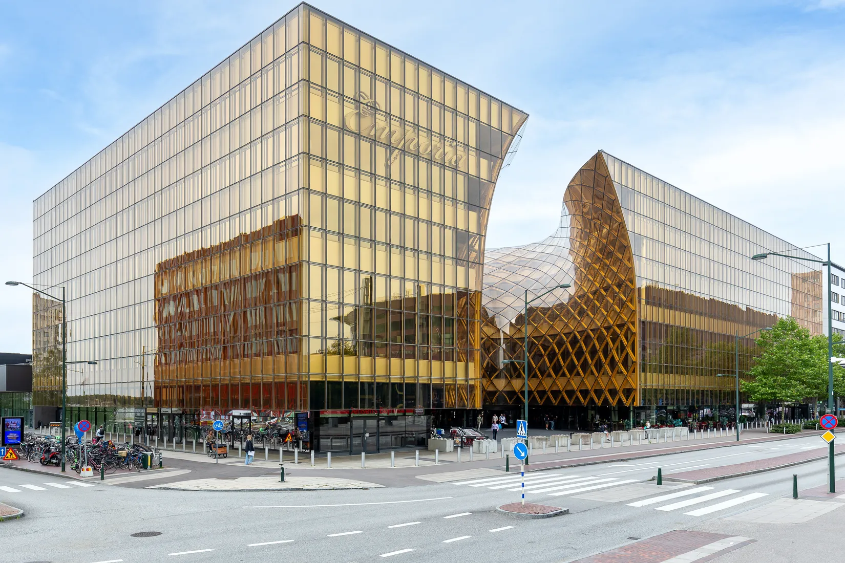 Bostadsrätt, Atles gata 7C, Hyllie, Malmö