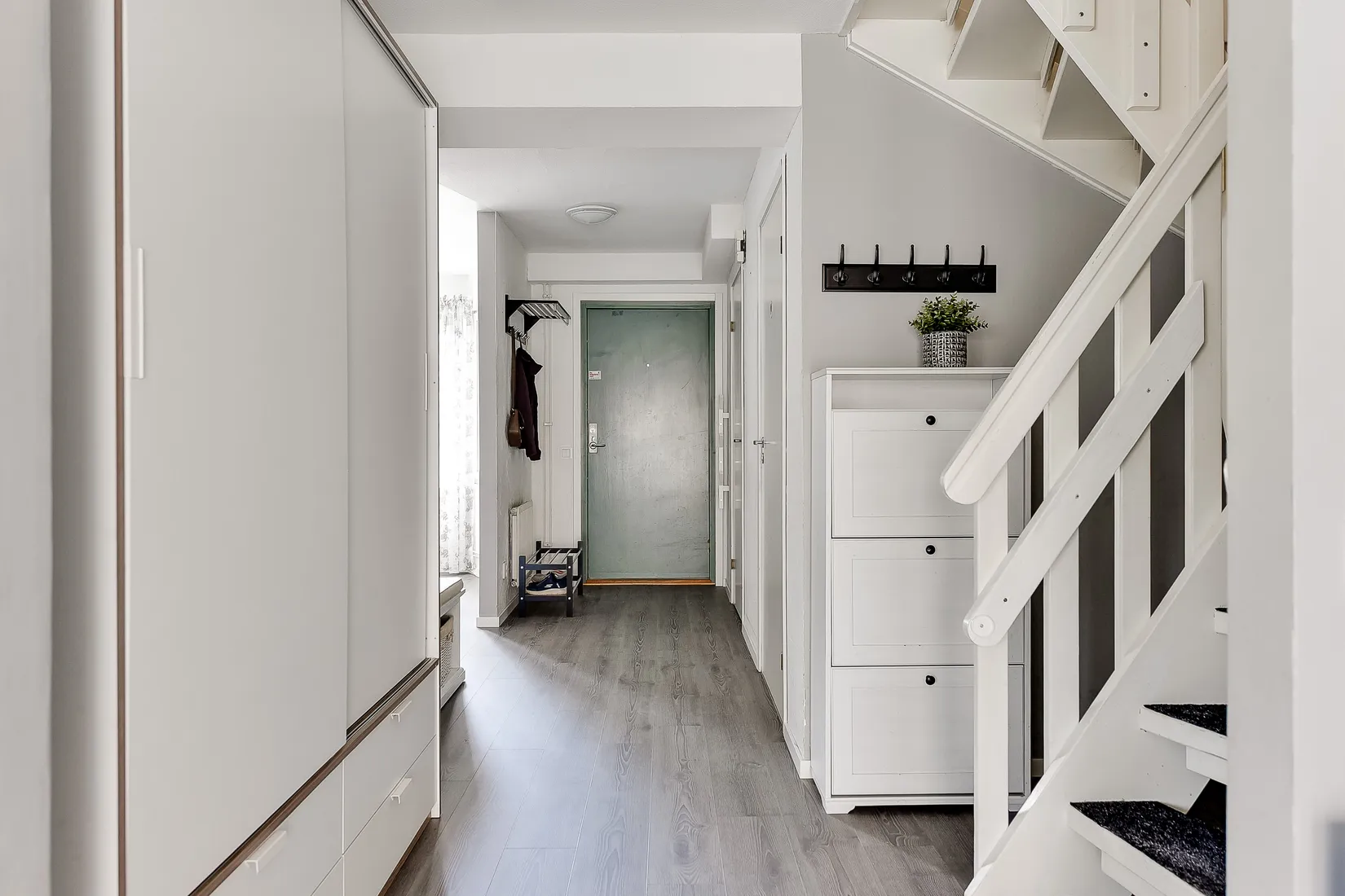 Bostadsrätt, Älvans väg 224, Tomtebo, Umeå