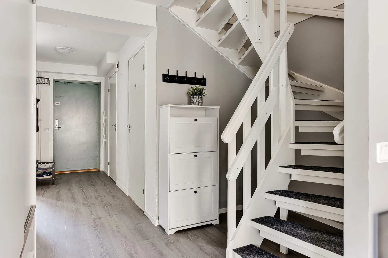 Bostadsrätt, Älvans väg 224, Tomtebo, Umeå