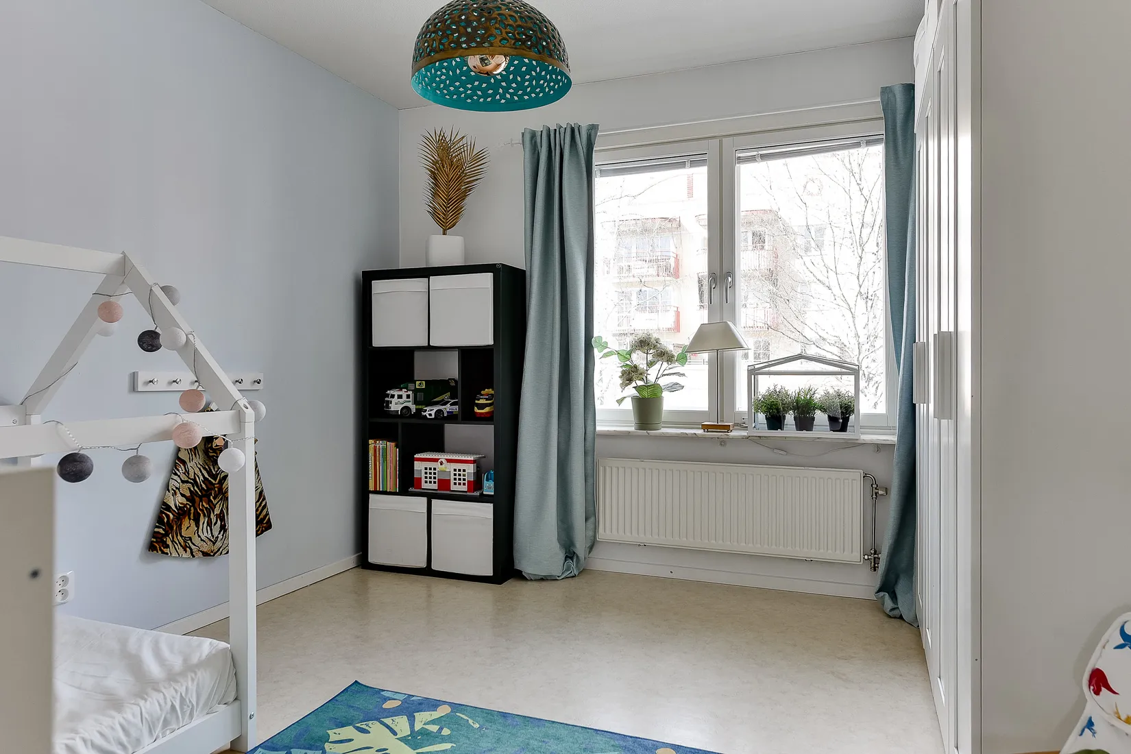 Bostadsrätt, Älvans väg 224, Tomtebo, Umeå