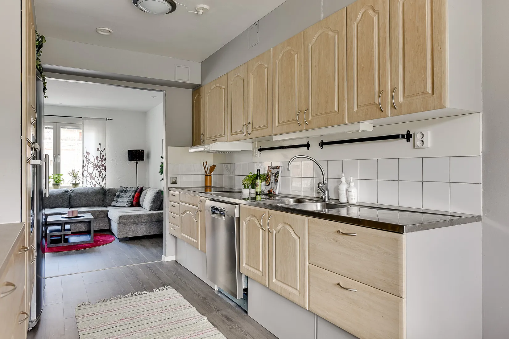 Bostadsrätt, Älvans väg 224, Tomtebo, Umeå