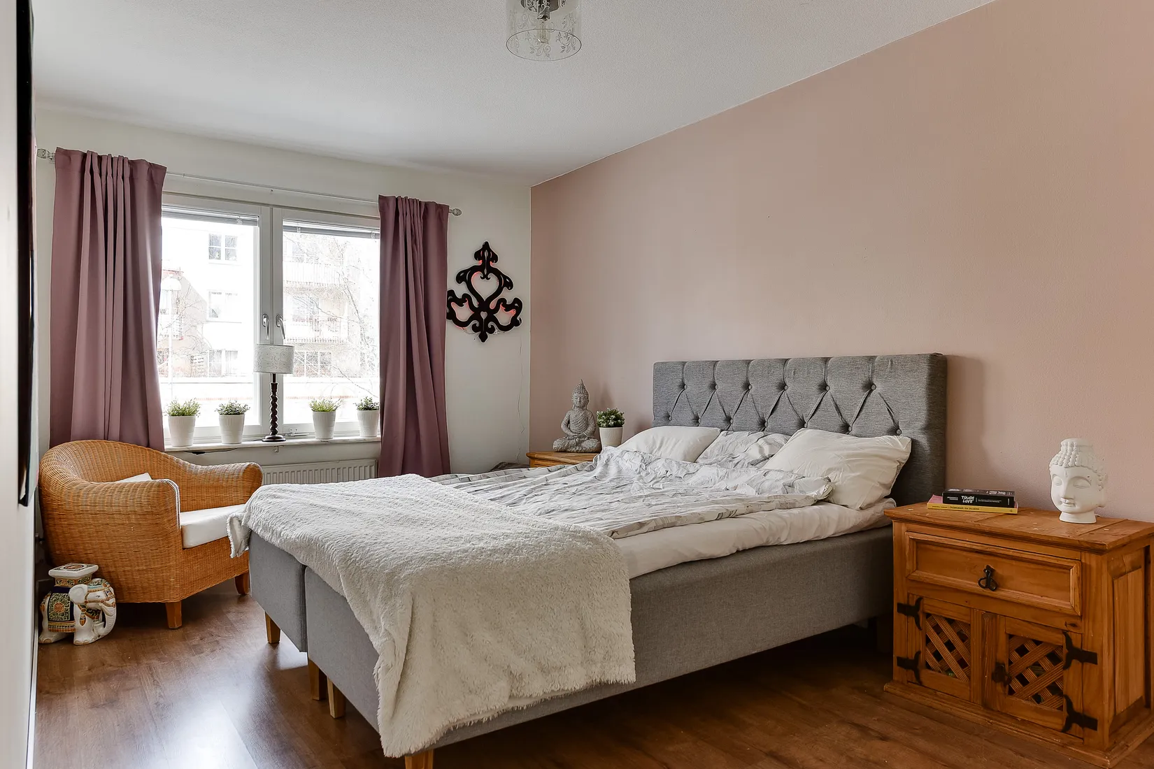Bostadsrätt, Älvans väg 224, Tomtebo, Umeå